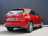 CX-5 2.2 XD エクスクルーシブ モード 4WD 