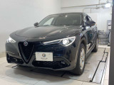 ステルヴィオ 2.2 ターボ ディーゼル Q4 4WD 