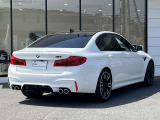 M5 4.4 4WD 