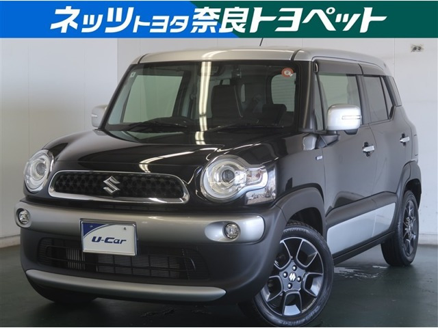 クロスビー 1.0 ハイブリッド(HYBRID) MZ 