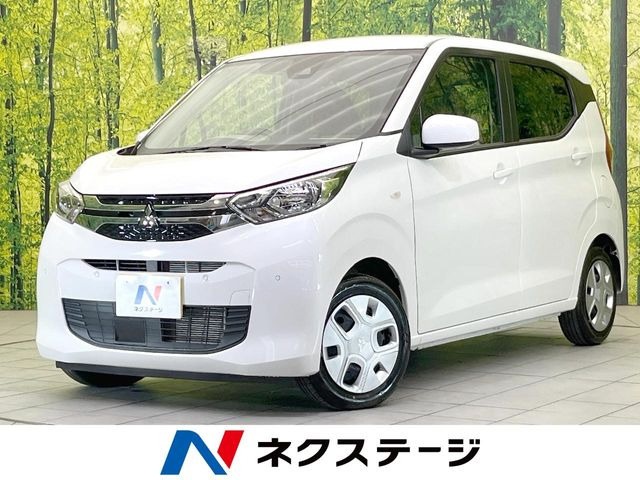 eKワゴン M 