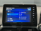 日産純正メモリーナビゲーションです♪目的地まで案内するナビゲーション機能の他にフルセグ画質で楽しめるTVやBluetooth Audioなど多彩な機能が満載で運転を快適にサポートしてくれます☆