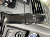 【オートライト(AUTO)】外の明るさをシステムが感知して、自動でヘッドライトが点灯します!ヘッドライトをつけ忘れを防ぐ便利機能です。