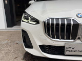 点検整備時に交換が必要な項目(BMW認定指定交換指定部品など)に関しましては、すべて新品の純正部品を使用させて頂きます。※点検項目にはBMWコンピューター診断も含まれます。