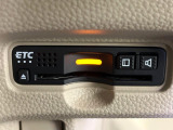 【ETC】高速道路の料金所をストレスなく通過!話題のスポットやサービスエリアに多い「スマートIC」利用時は必須のアイテムです。当店でセットアップを実施、ご納車当日からすぐにご利用いただけます!