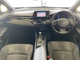 C-HR  S 修復歴無し