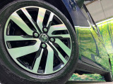 弊社では、全車『修復歴なし』のお車のみ取り扱っております。専任バイヤーによる厳選した仕入れの後、入庫後の車両チェックを行い、ネクステージが認定した高品質な中古車をご提供しております。