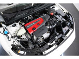 2.0L 直列6気筒VTEC TURBO、330ps/42.8kgm、全長&times;全幅&times;全高mm 4595&times;1890&times;1405mm、車両重量 1430kg