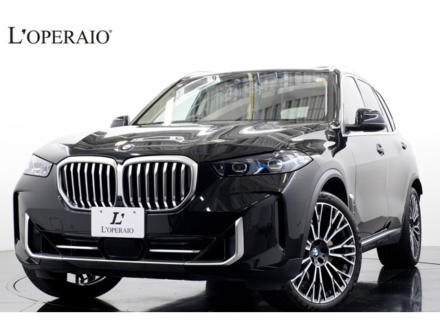 X5 xドライブ 35d エディション X 4WD 22インチ individualライトアロイホイール