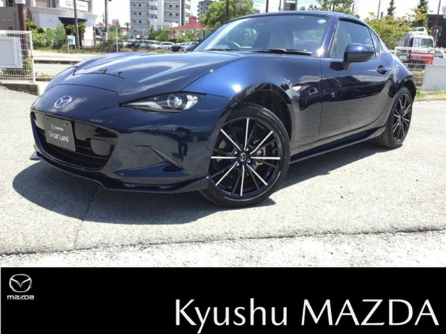 ロードスターRF 2.0 VS 