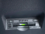 【ETC】高速道路の料金所をストレスなく通過!話題のスポットやサービスエリアに多い「スマートIC」利用時は必須のアイテムです。当店でセットアップを実施、ご納車当日からすぐにご利用いただけます!