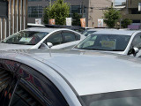 お客様がずっと快適に過ごしていただけるよう、車を買ってからの長いお付き合いが大切だと思っています! 買うときも、買ったあとも、安くて安心をお届けできたらと。