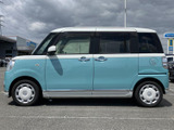 ムーヴキャンバス G メイクアップ SAII 