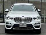 X3 xドライブ20d xライン ディーゼル 4WD 