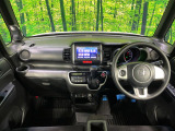 N-BOX G SSパッケージ 特別仕様車