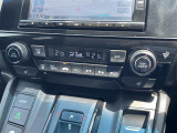 【 オートエアコン 】車内温度を感知して自動で温度調整をしてくれるのでいつでも快適な車内空間を創り上げます!