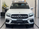 GLB GLB200d 4マチック AMGラインパッケージ 4WD ディーゼルターボ 4WD MP202401