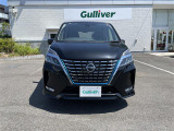 セレナ 1.2 e-POWER ハイウェイスターV 修復歴無し