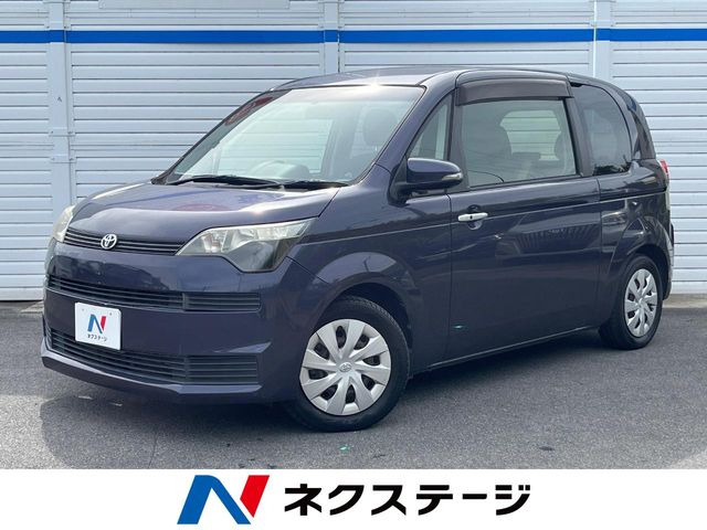 スペイド 1.5 F