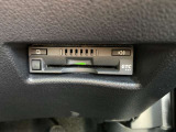 ETCで高速代の支払いもスムーズ!カードを持っていればご納車日当日からご利用いただけます。