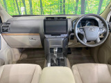 ランドクルーザープラド 2.7 TX Lパッケージ 4WD 