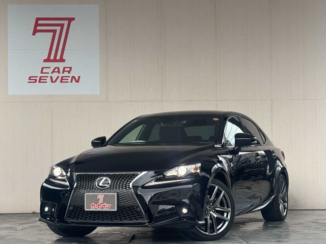 IS 250 Fスポーツ 