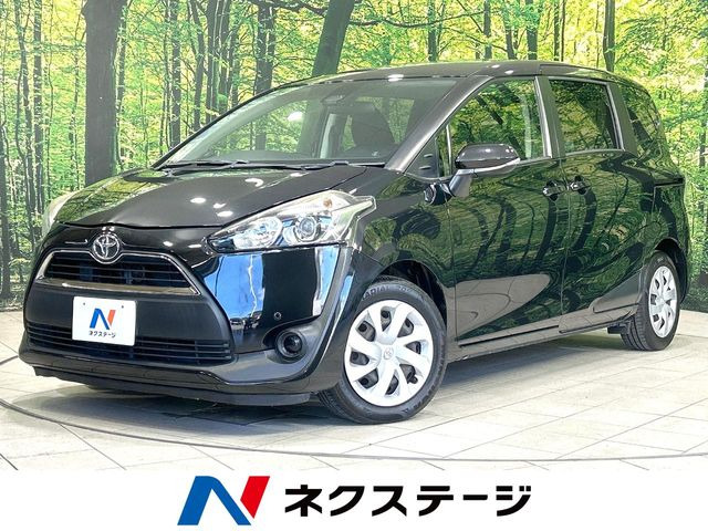 シエンタ 1.5 G