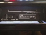 CD・DVD再生可能!