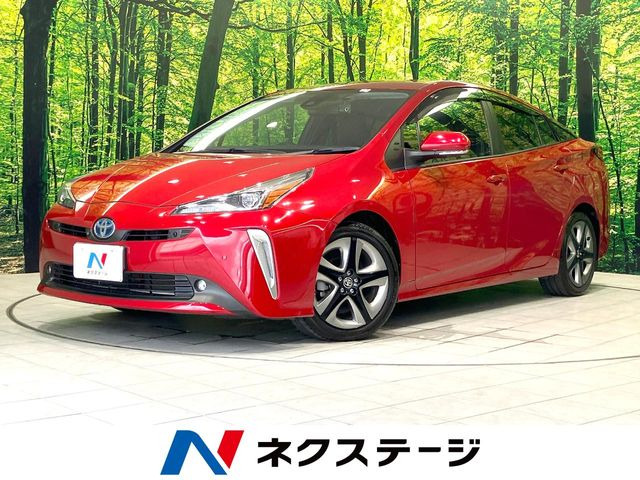プリウス 1.8 S ツーリングセレクション 