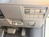 キズが目立ちやすいスイッチ回りですが目立った傷はございません。