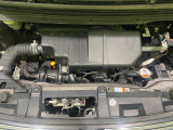 親切・丁寧な専門メカニックスタッフが応対!・車検・点検整備・事故等の修理などアフターサービスも安心。お車のカスタマイズもネクステージのサービススタッフまでご相談ください!