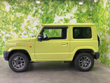 ジムニー XC 4WD 