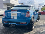 このお車はMINI NEXT浦和美園に展示中です!ご来場、お問い合わせをスタッフ一同お待ちしております。