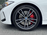 3シリーズセダン 320d xドライブ Mスポーツ 4WD 