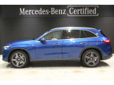 GLC 220d 4マチック スポーツ (ISG) 4WD 