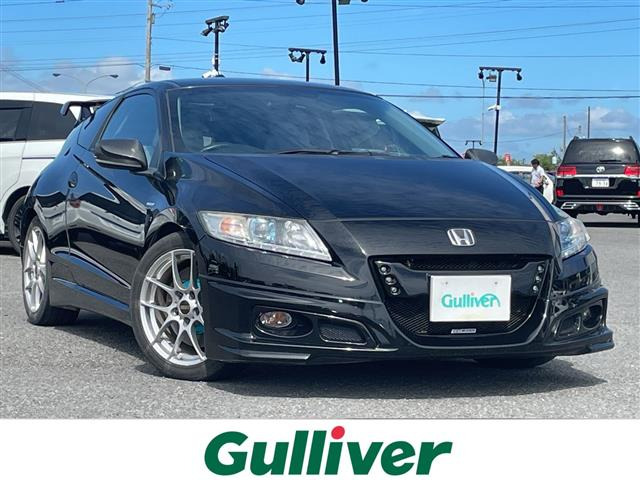 CR-Z 1.5 アルファ 修復歴無し