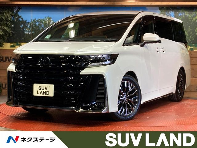 ヴェルファイア ハイブリッド 2.5 Z プレミア