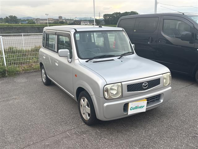 スピアーノ G 修復歴無し