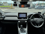 RAV4  2.0 G Zパッケージ 4WD