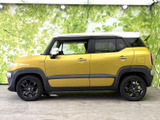 クロスビー 1.0 ハイブリッド(HYBRID) MZ 4WD 