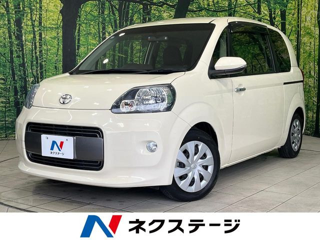 ポルテ 1.5 X 