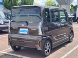 タントカスタム X スタイルセレクション 