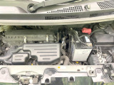 親切・丁寧な専門メカニックスタッフが応対!・車検・点検整備・事故等の修理などアフターサービスも安心。お車のカスタマイズもネクステージのサービススタッフまでご相談ください!