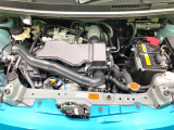 親切・丁寧な専門メカニックスタッフが応対!・車検・点検整備・事故等の修理などアフターサービスも安心。お車のカスタマイズもネクステージのサービススタッフまでご相談ください!