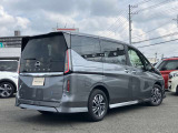 セレナ 1.4 e-POWER ハイウェイスターV 