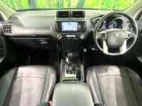 ランドクルーザープラド 2.7 TX 4WD 