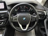 5シリーズセダン 530i ラグジュアリー 本革シート 修復歴無し