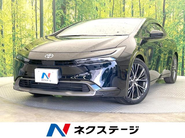 プリウス 2.0 Z 