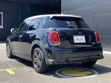MINI正規販売店のお車は、全てのお車にMINI認定中古車の保証書が発行されます。保障約款もございますので保障内容が明確でございます。お客様にご安心してお乗り頂けますよう、全力でお客様をサポート致します。