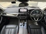 5シリーズセダン 530i ラグジュアリー 本革シート 修復歴無し